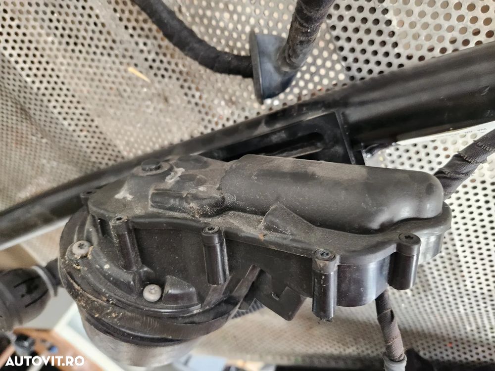 Carlig Cui Remorcare Tractare Electric Audi A3 8V Cabrio Coupe Cod 8V - Dezmembrari Arad - 9