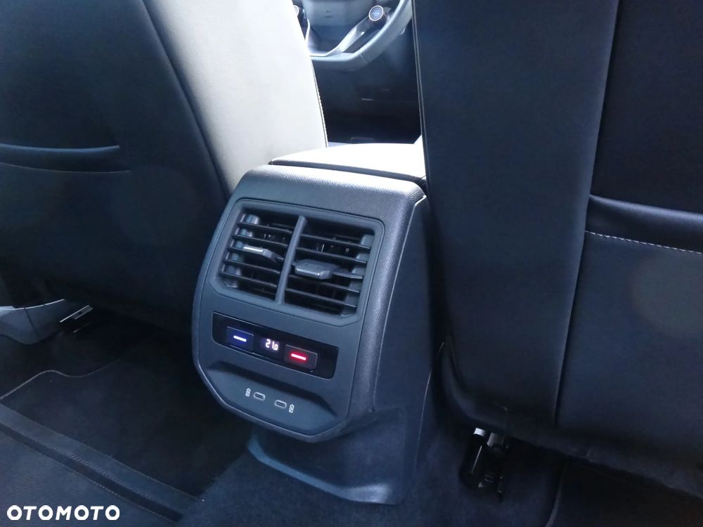 Cupra Formentor 2.0 TSI 4Drive VZ DSG - 26
