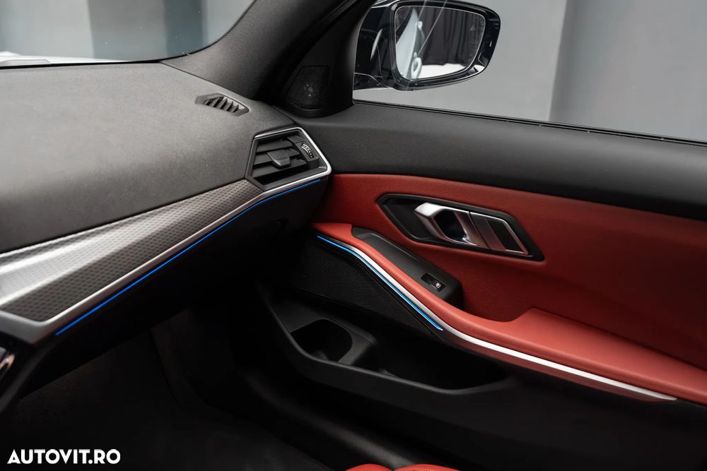 BMW M3 M340i xDrive - 21