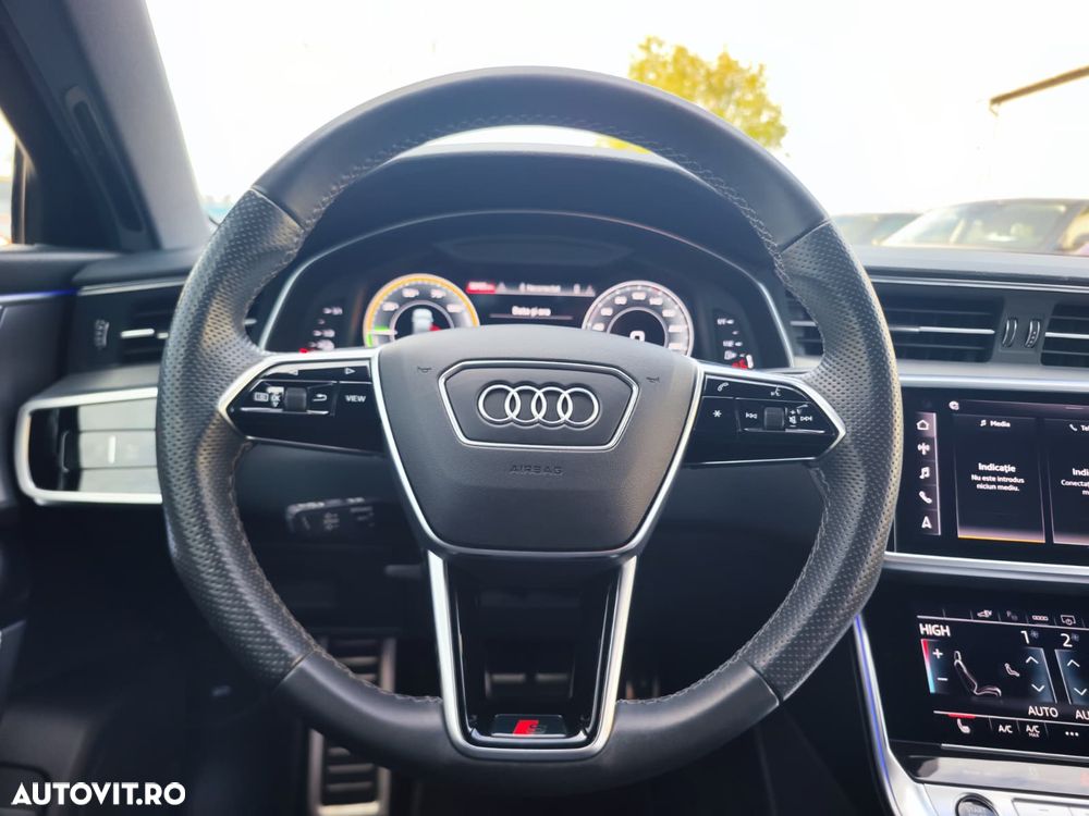 Audi A6 - 27