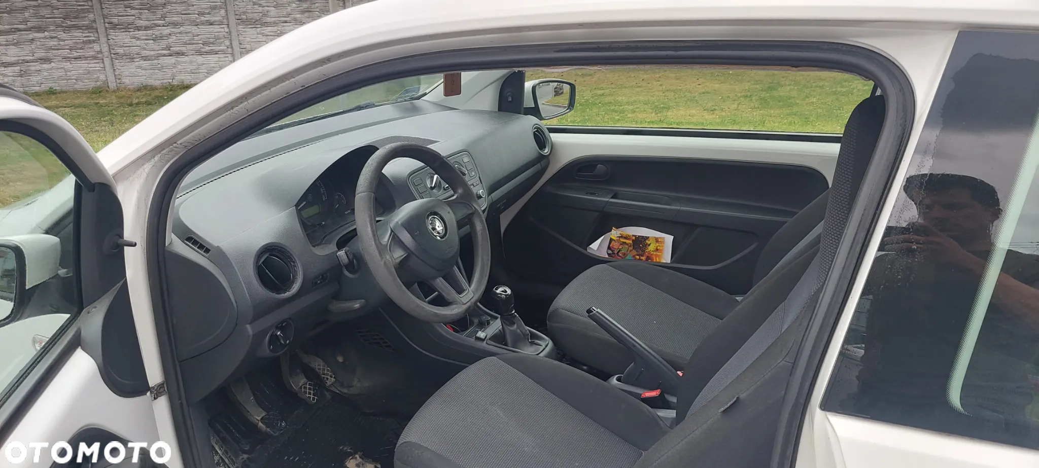 Skoda Citigo 1.0 Ambition - 7