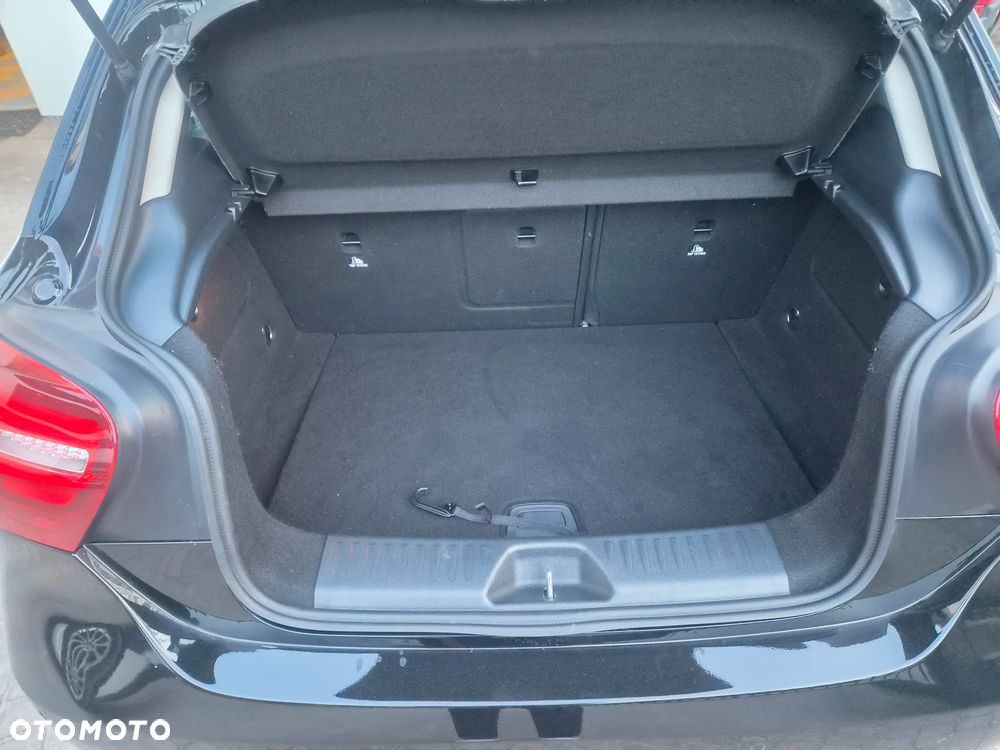 Mercedes-Benz Klasa A 160 Style - 12