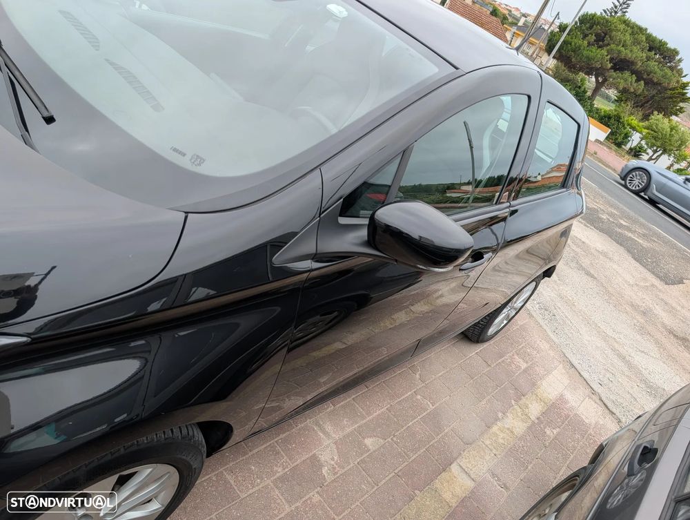 Renault Zoe (c/ Bateria) Zen 50 - 6