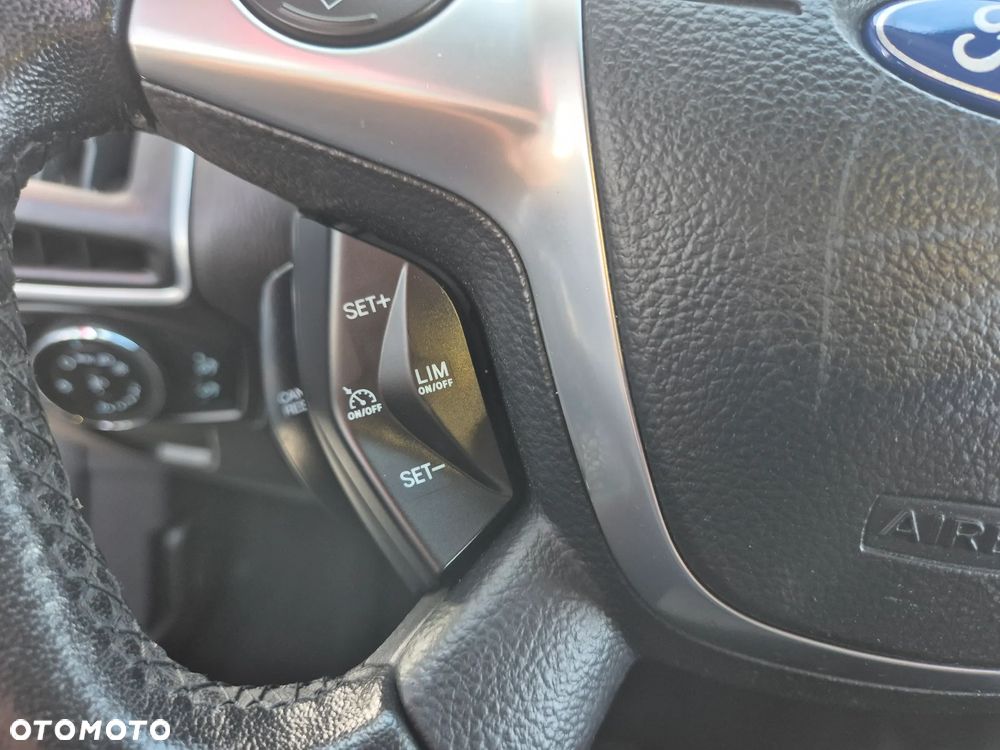 Ford Focus 1.0 EcoBoost Start-Stopp-System Business Edition - 34