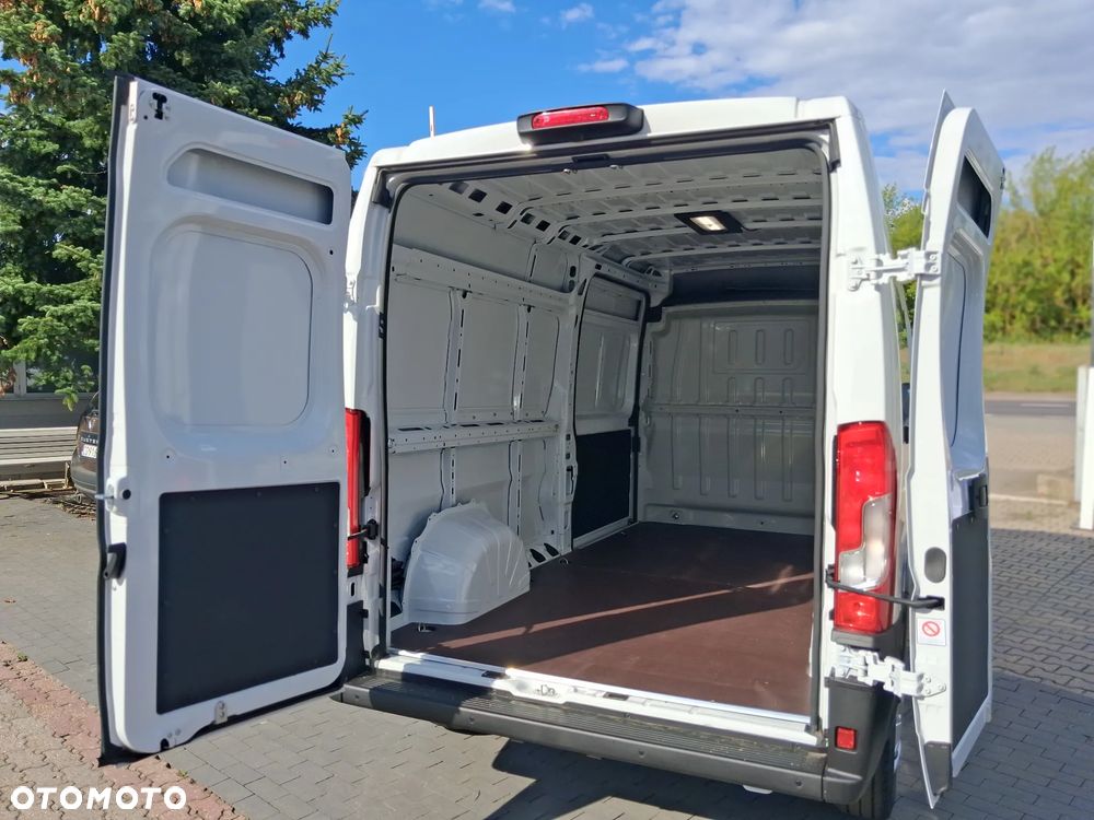 Toyota PROACE MAX L4H2 - 8