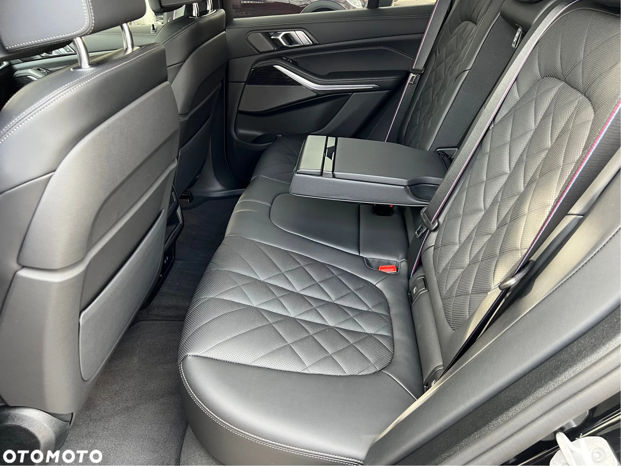 BMW X5 xDrive40d mHEV M Sport sport - 16