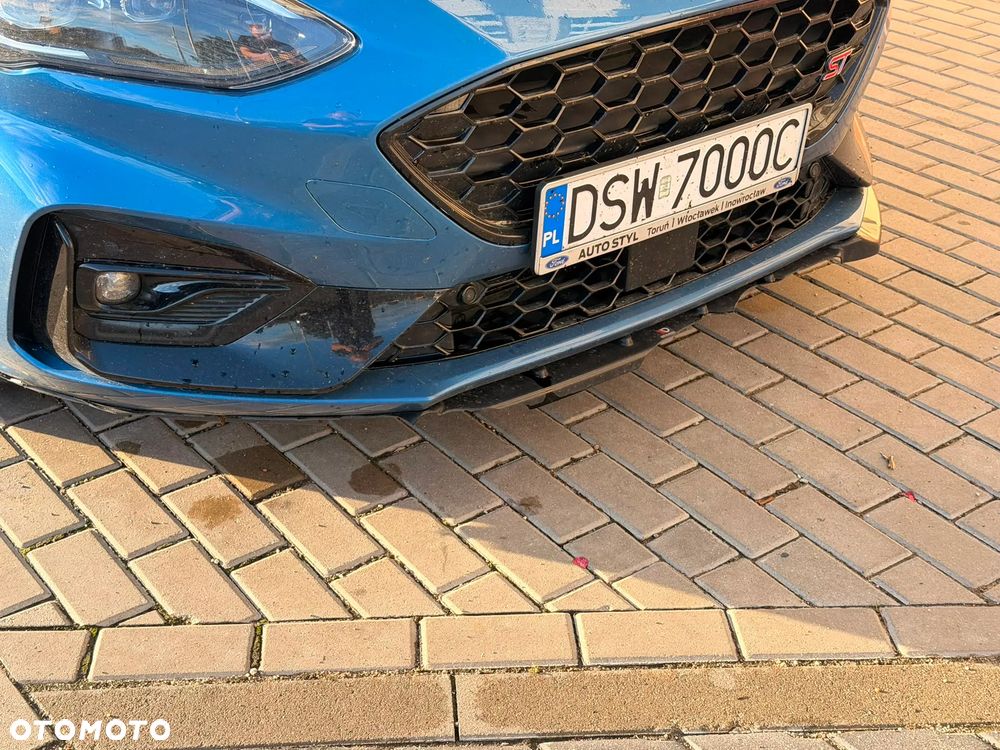 Ford Focus 2.3 EcoBoost ST-3 - 24