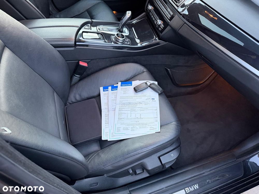 BMW Seria 5 - 20