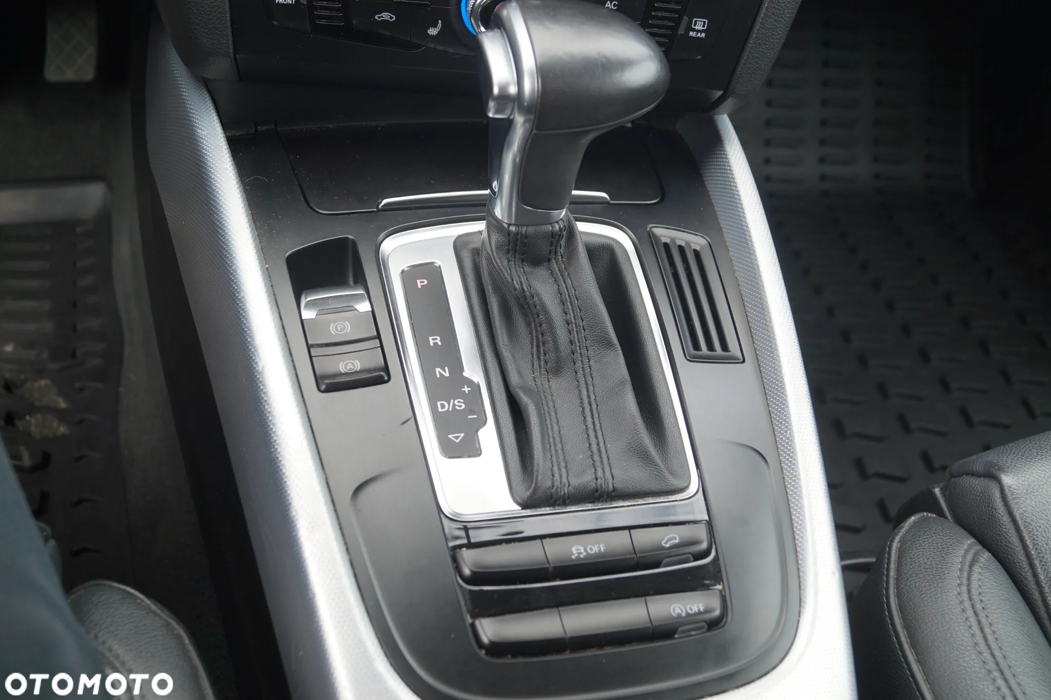 Audi Q5 2.0 TDI Quattro S tronic - 22