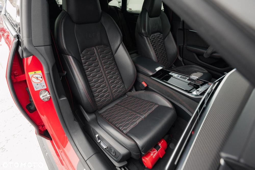 Audi RS7 Sportback - 15