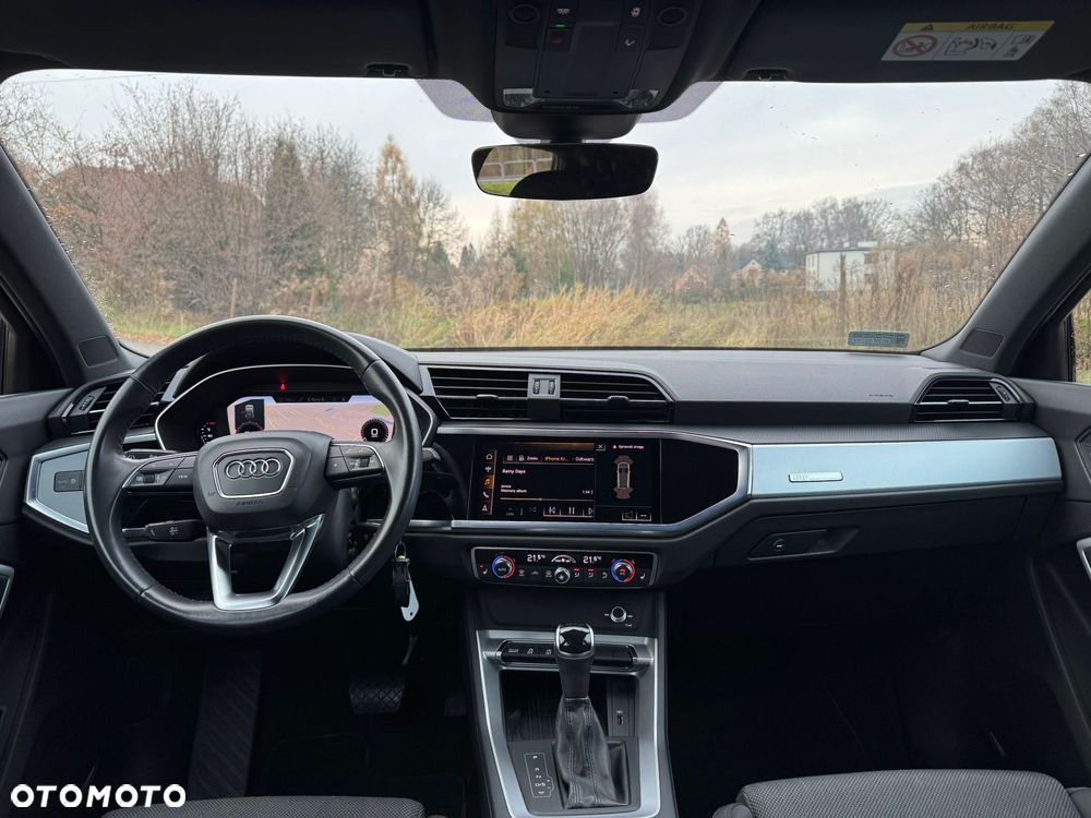 Audi Q3 - 17