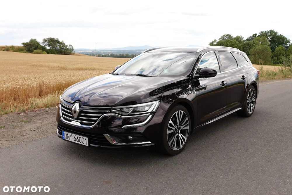Renault Talisman ENERGY dCi 160 EDC INITIALE PARIS - 3
