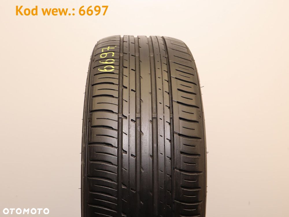 Falken ZIEX ZE 914 B  - 225/45 R17 - 2