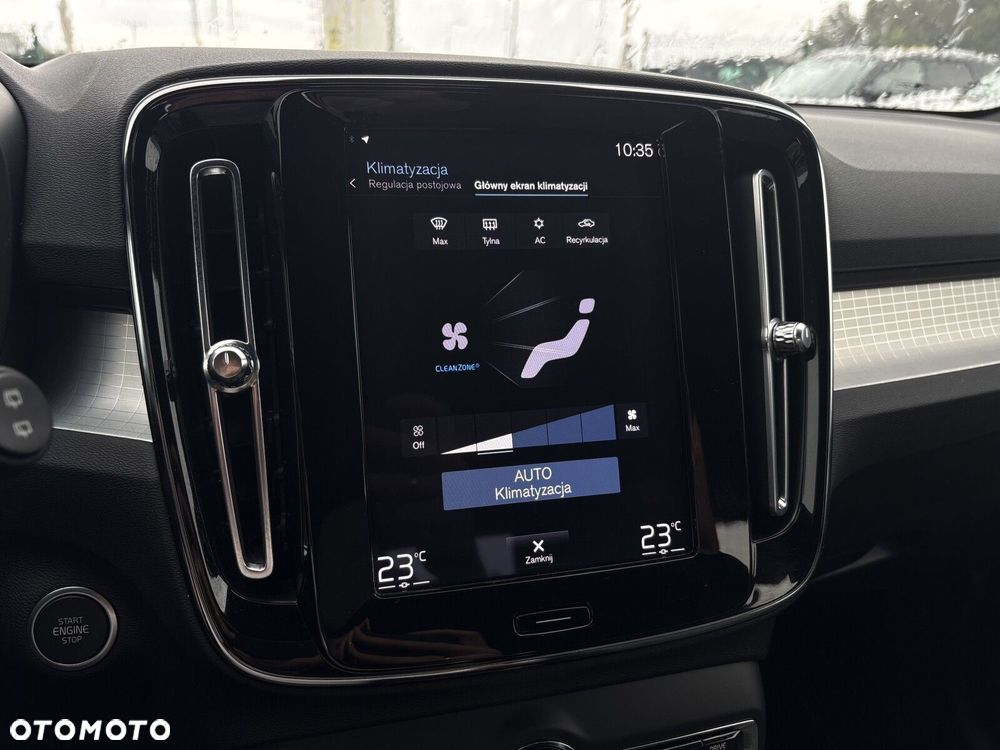 Volvo XC 40 T5 Plug-In Hybrid Core - 20