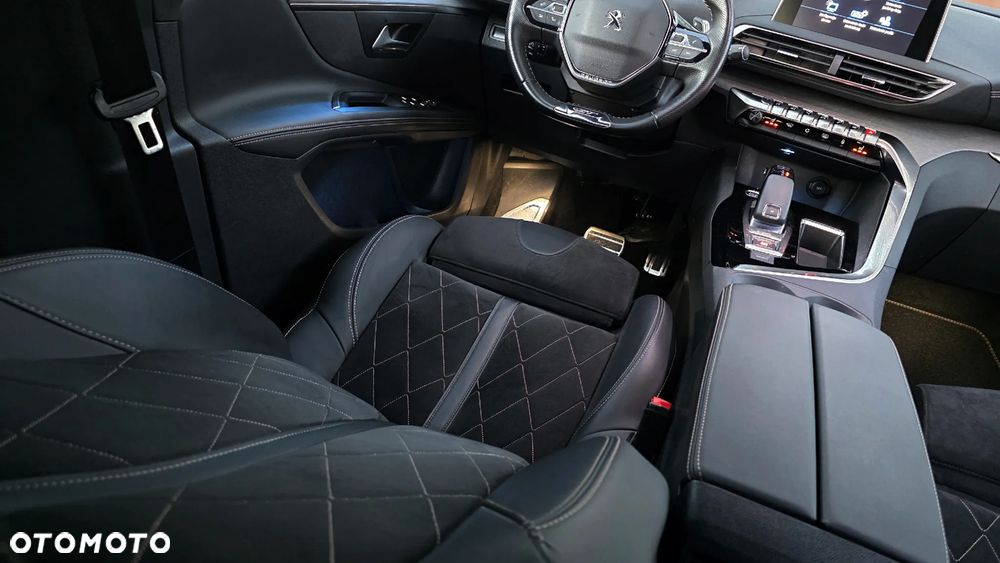 Peugeot 5008 2.0 BlueHDi GT S&S EAT8 - 18