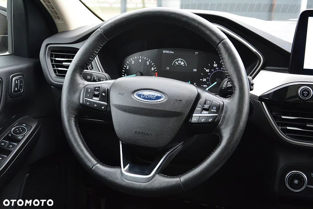 Ford Escape - 18
