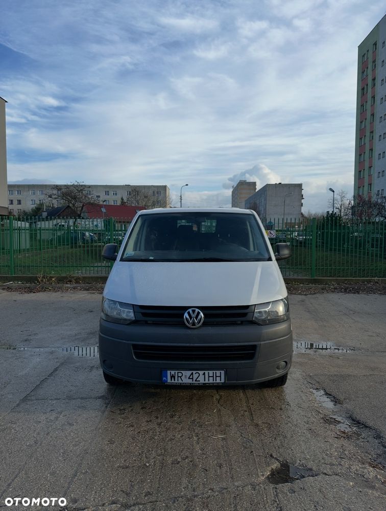Volkswagen T5 - 4