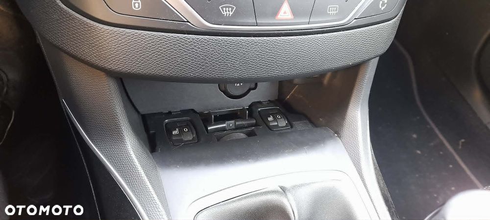 Peugeot 308 PureTech 130 Stop & Start GT-Line Edition - 10