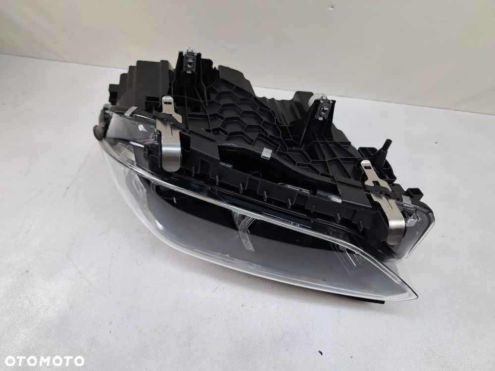 LAMPA LEWA PRZEDNIA BMW X3 G01 X4 G02 ADAPTIVE LED 8739653-04 - 8