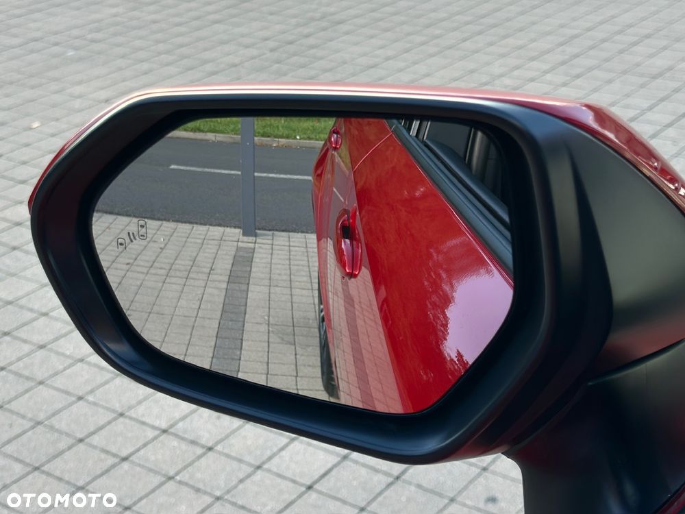 Toyota Corolla 1.8 Hybrid Selection - 39