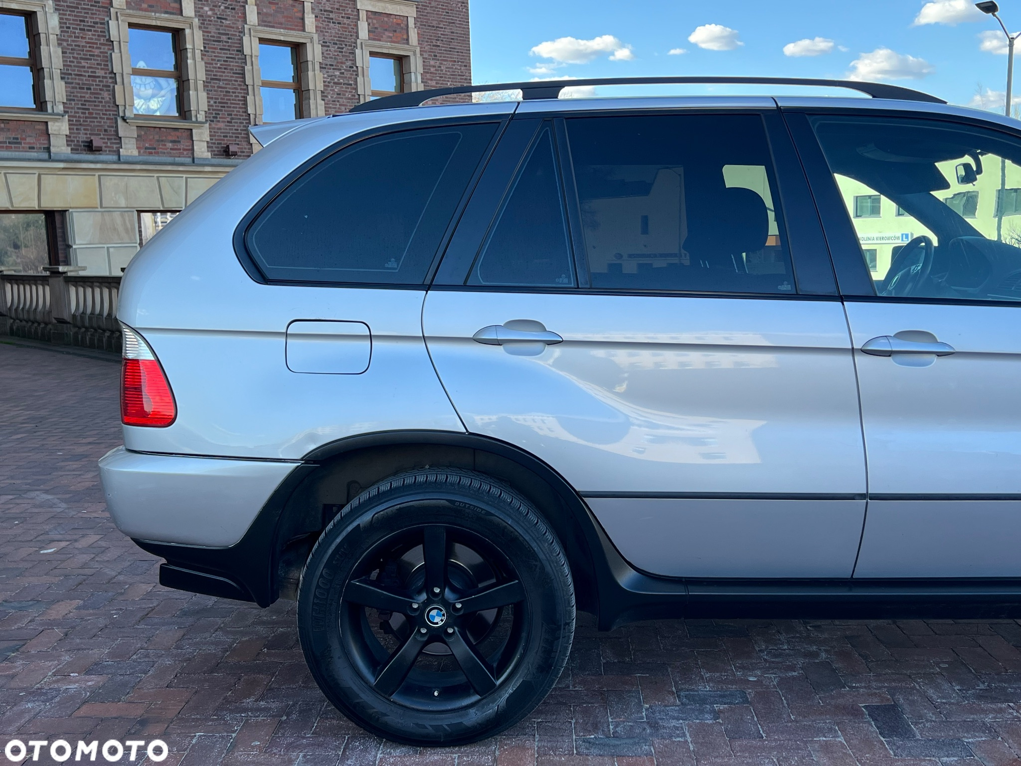 BMW X5 - 15