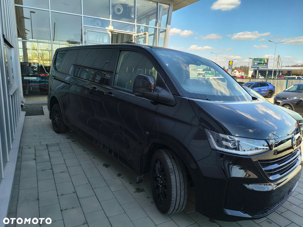 Volkswagen Transporter Kombi L2H1 N1 4Motion - 3