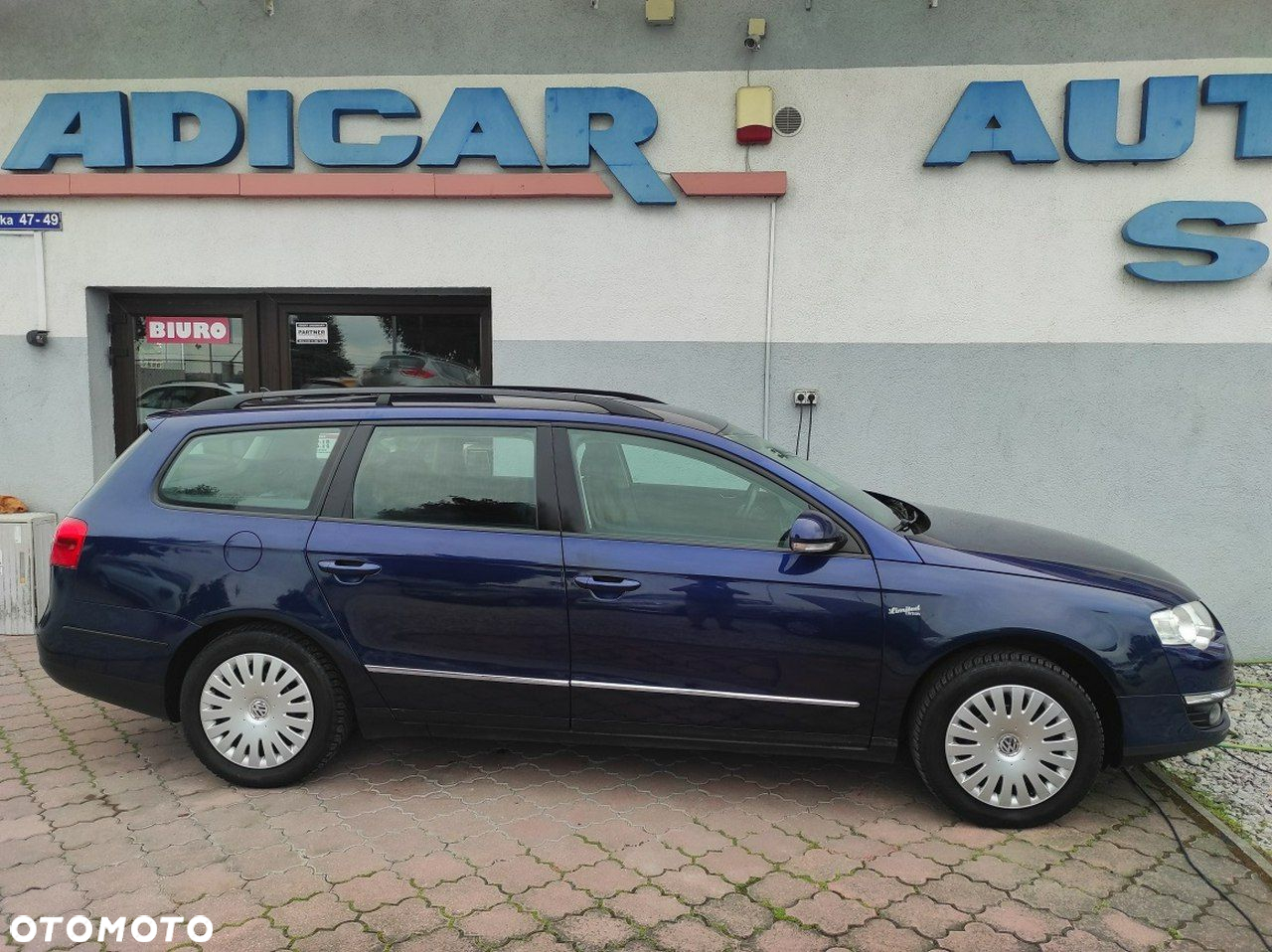 Volkswagen Passat - 6