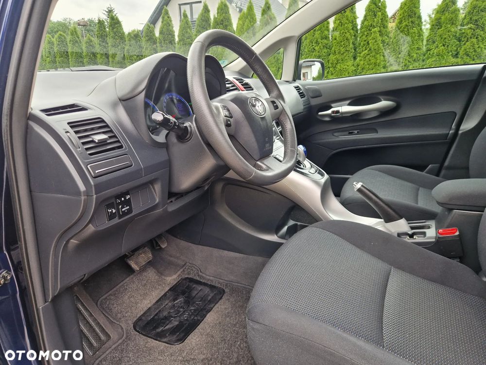Toyota Auris - 34