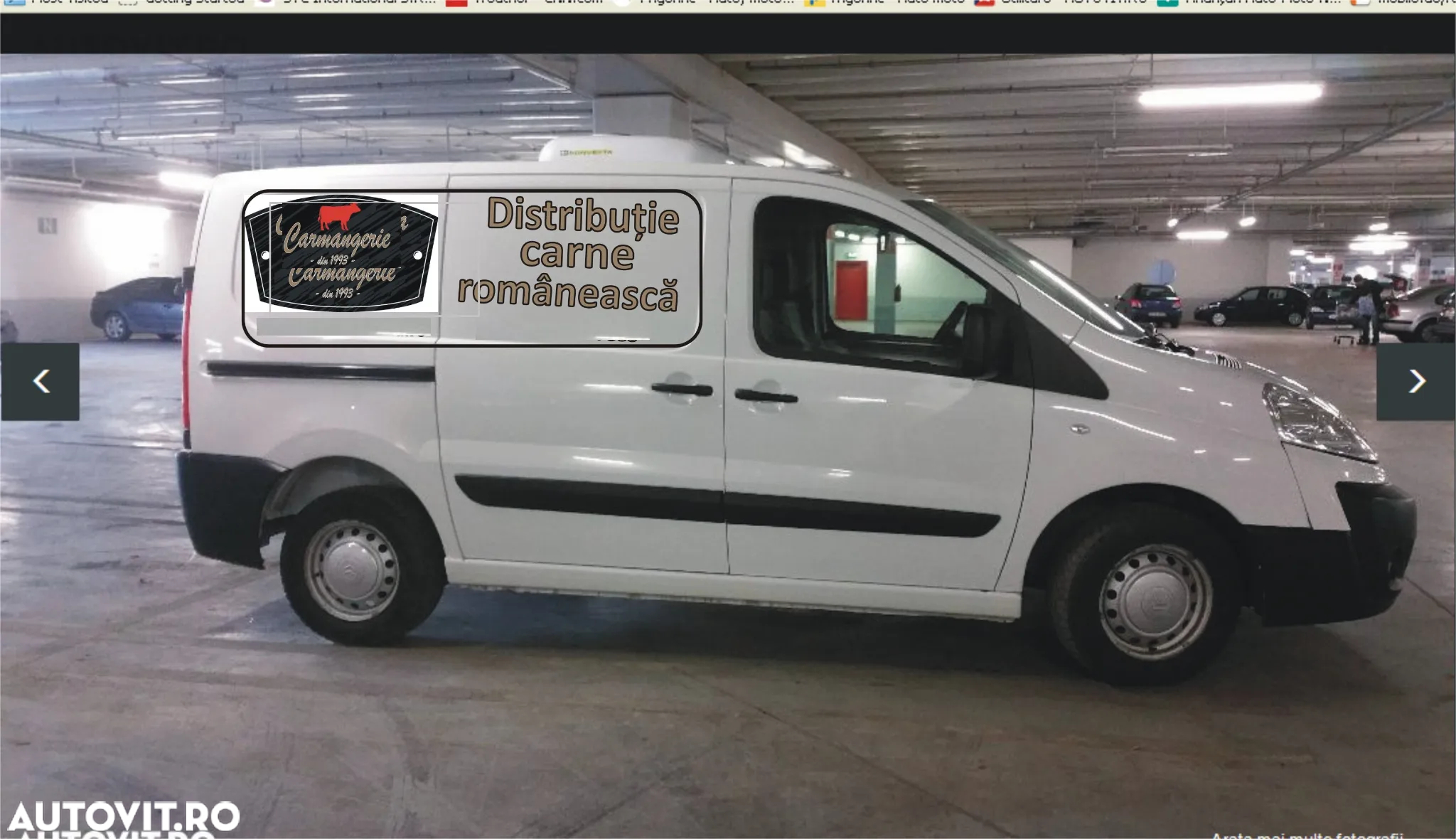 Citroën JUMPY - 5