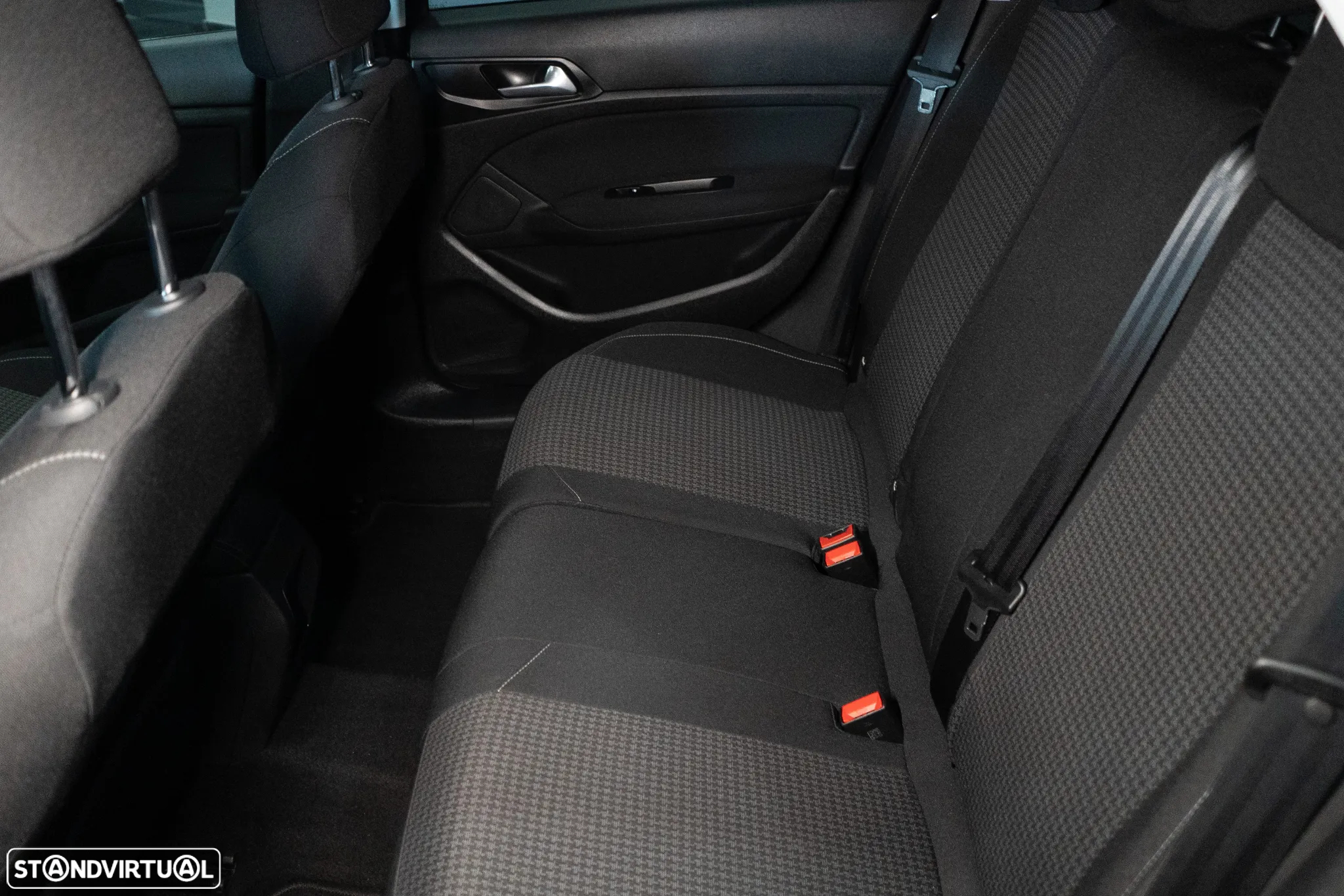 Peugeot 308 SW 1.5 BlueHDi Active Pack - 17