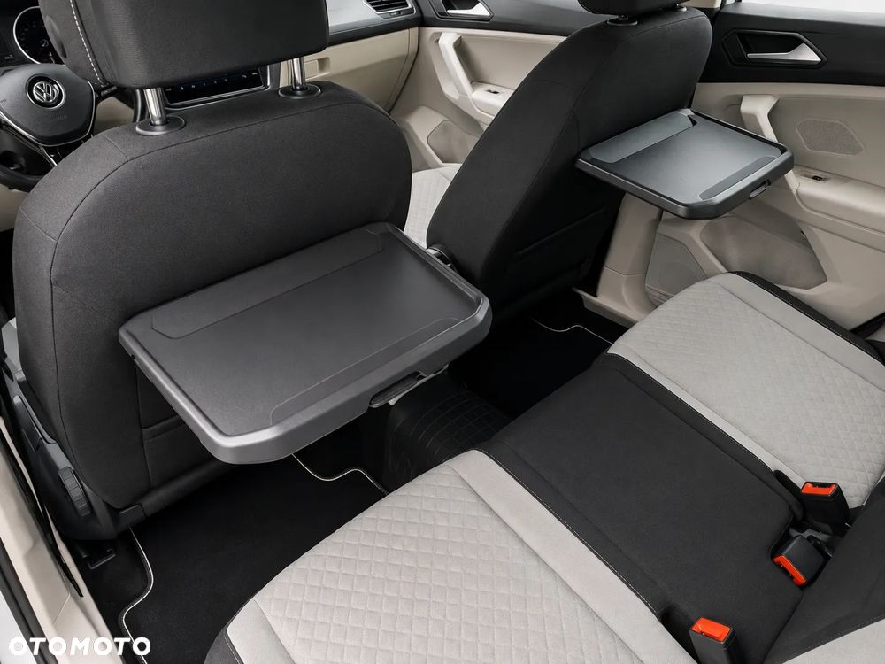 Volkswagen Tiguan 2.0 TDI BMT SCR Comfortline DSG - 18