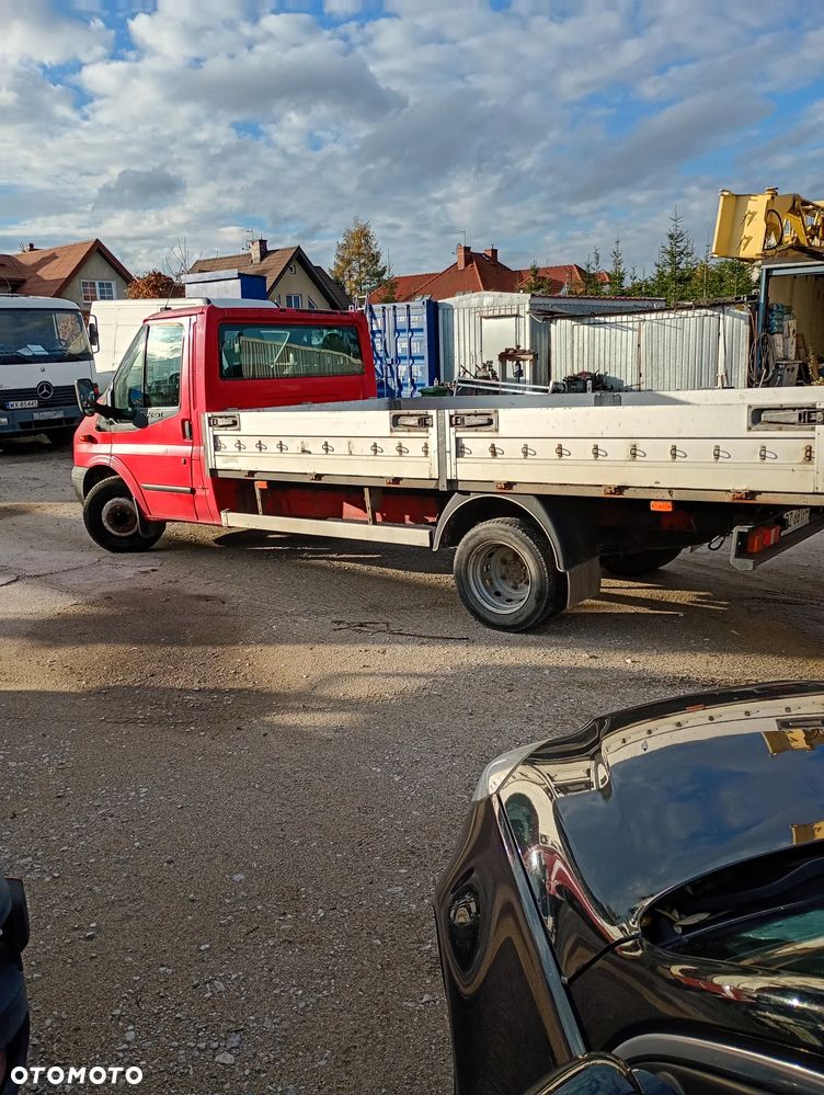 Ford Transit - 2