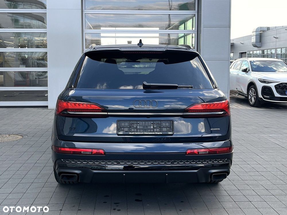 Audi Q7 - 7