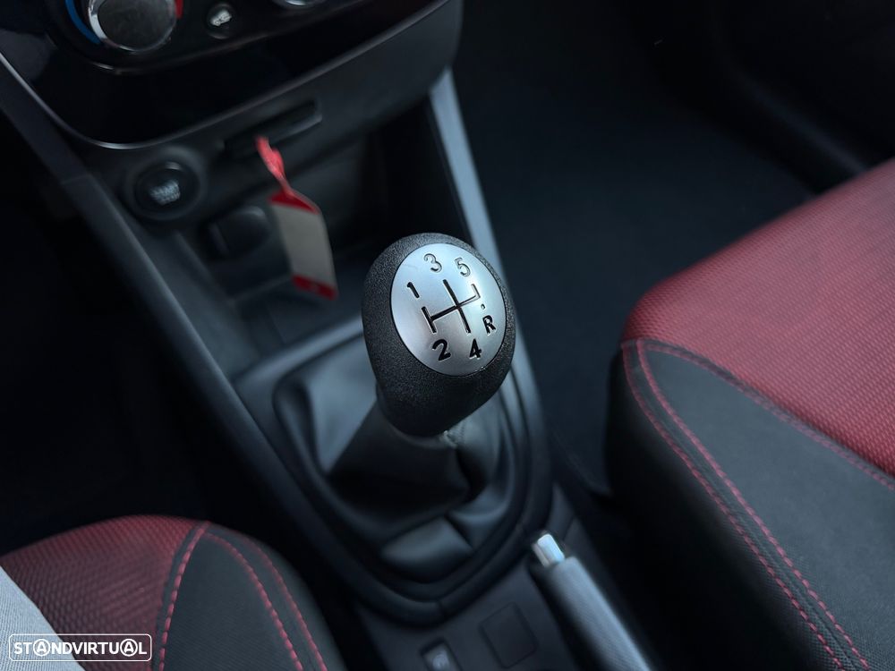 Renault Clio 1.5 dCi 75 Expression - 20