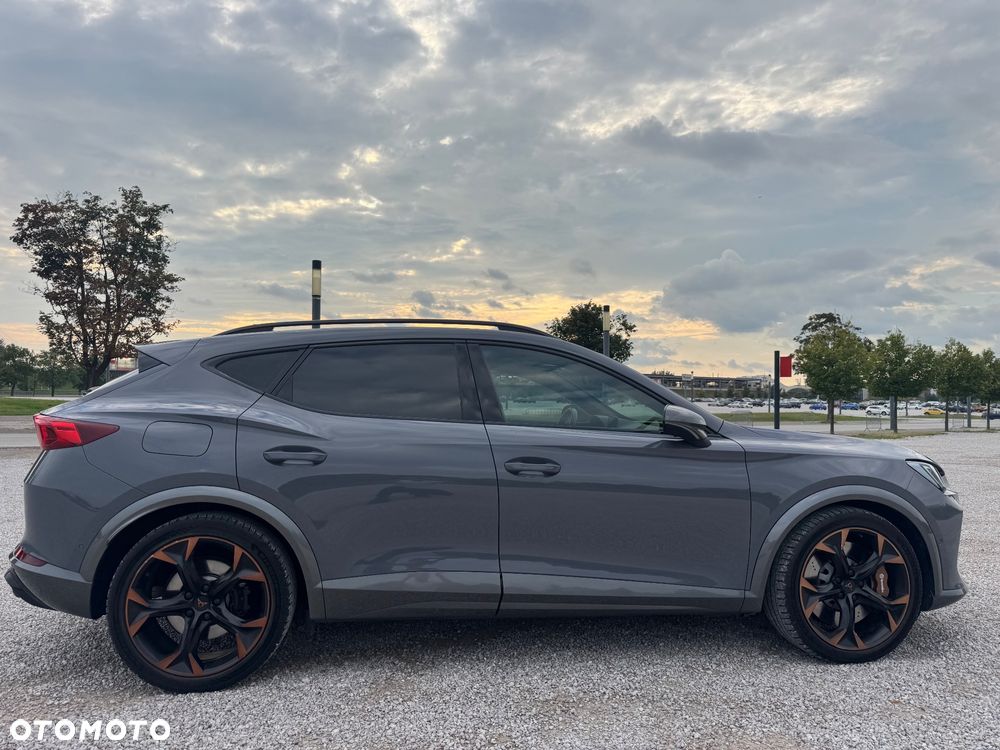Cupra Formentor 2.0 TSI 4Drive VZ DSG - 15