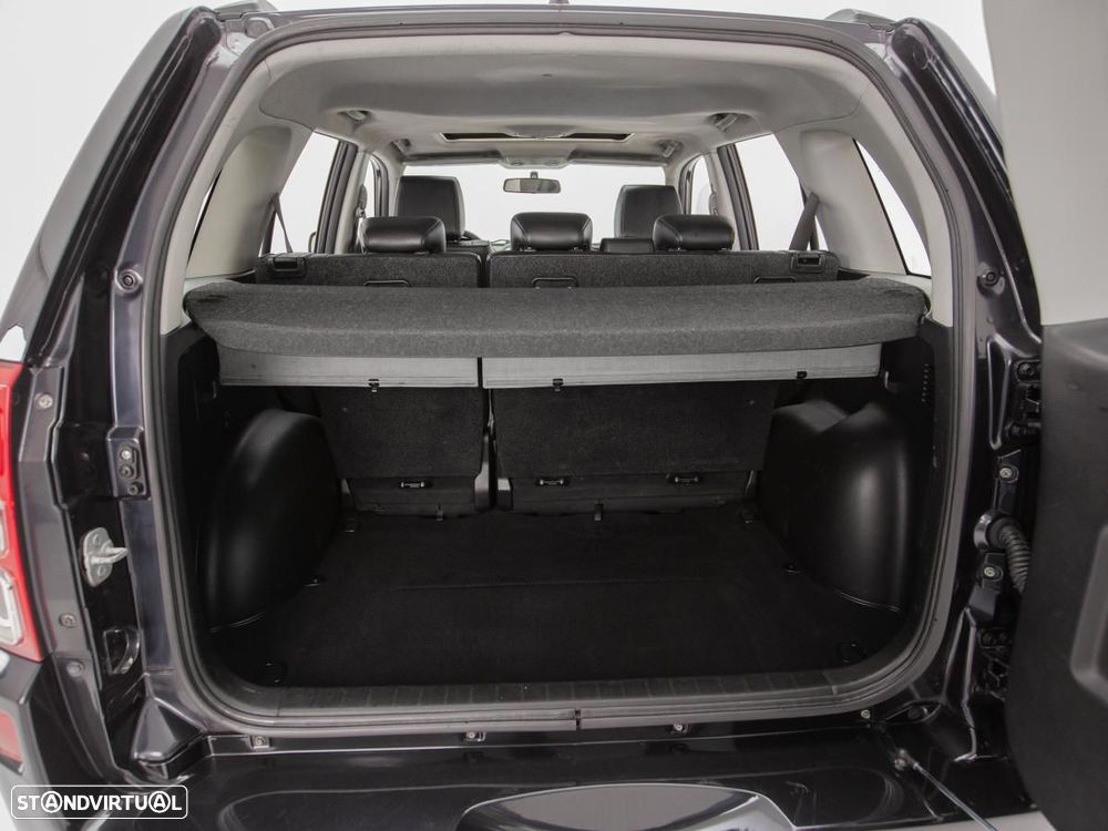 Suzuki Grand Vitara - 12