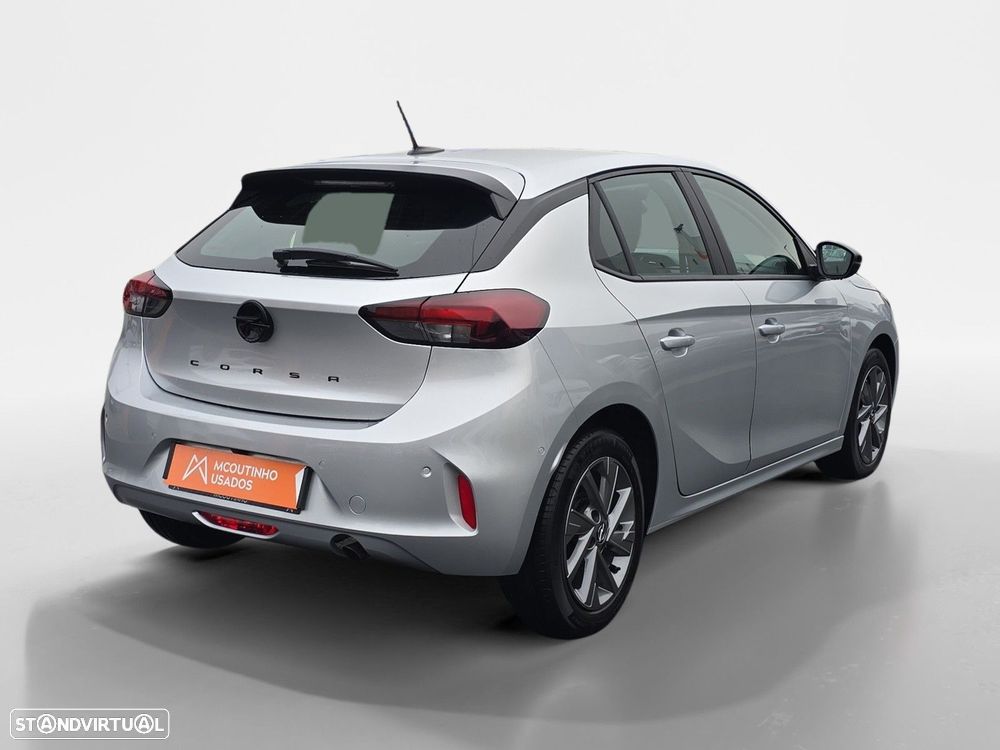 Opel Corsa 1.2 T Edition - 5