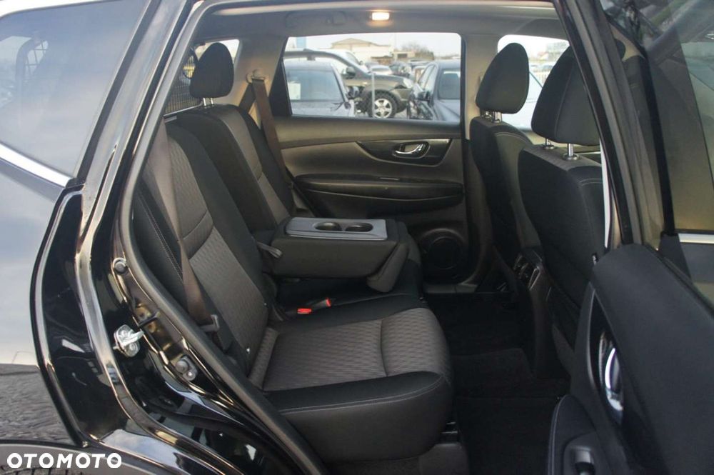 Nissan X-Trail - 22