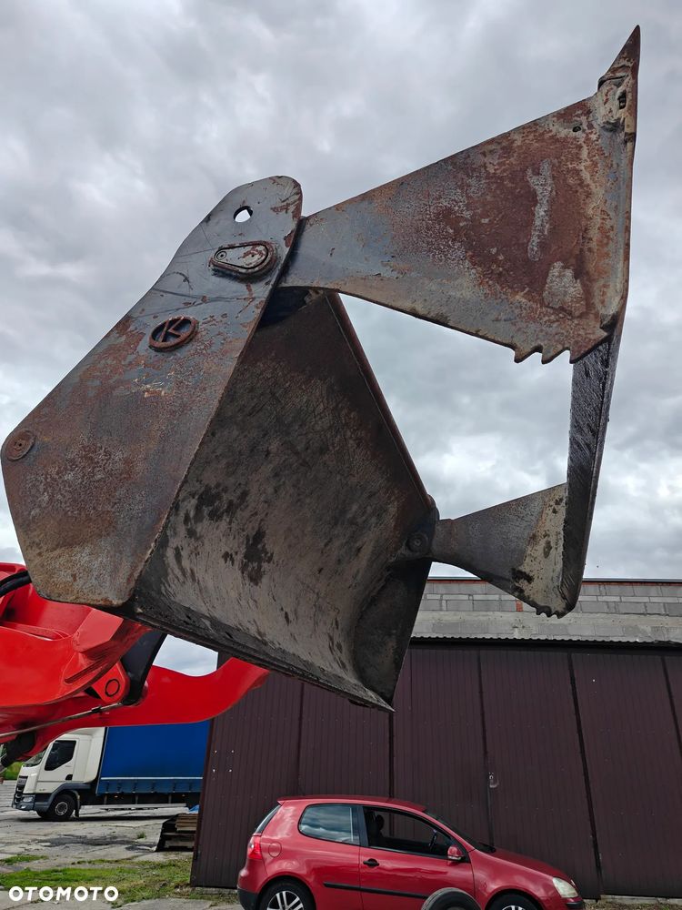 Kubota R090 - 38