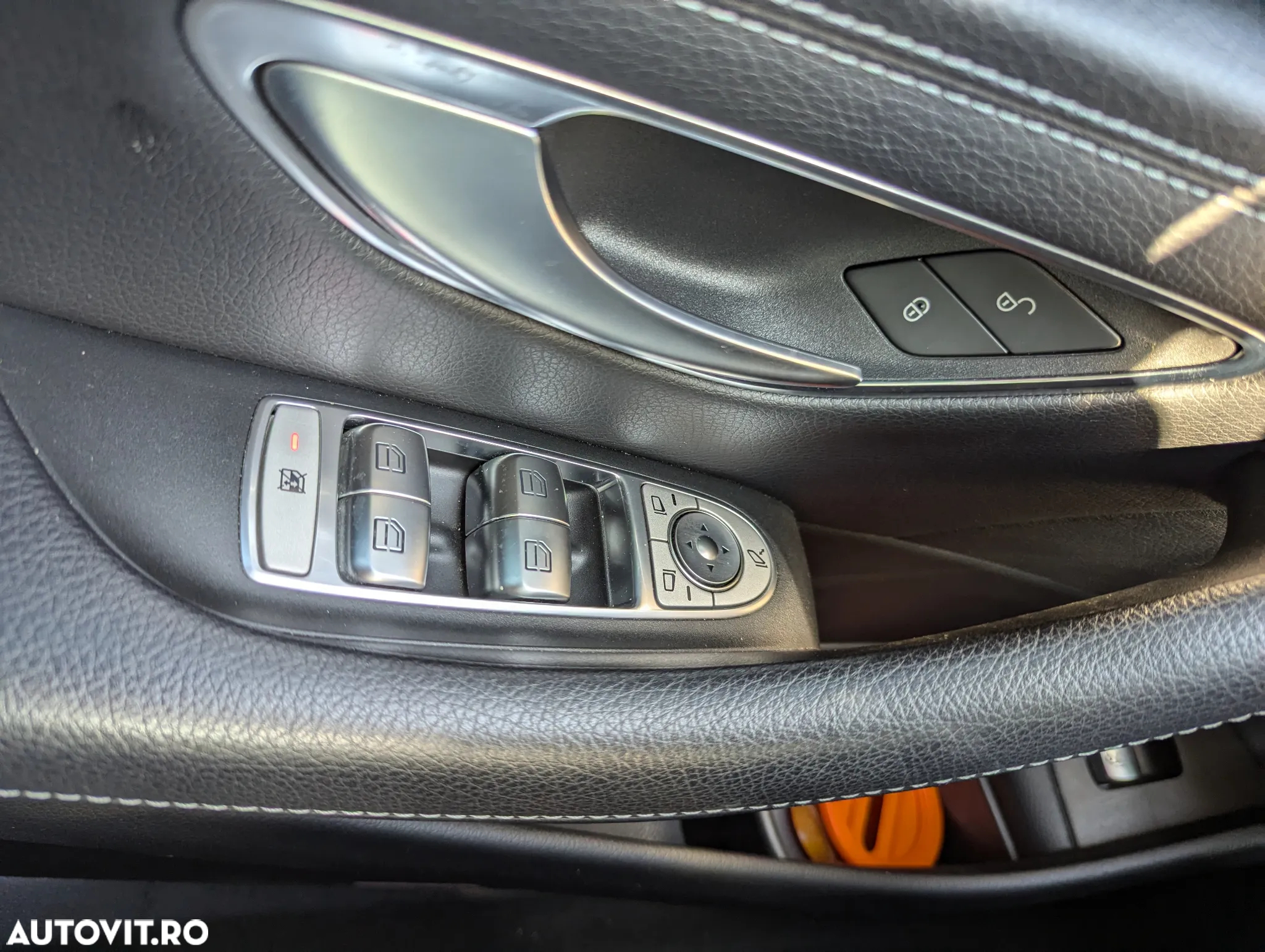 Mercedes-Benz E 220 d All-Terrain 4MATIC Aut. - 19