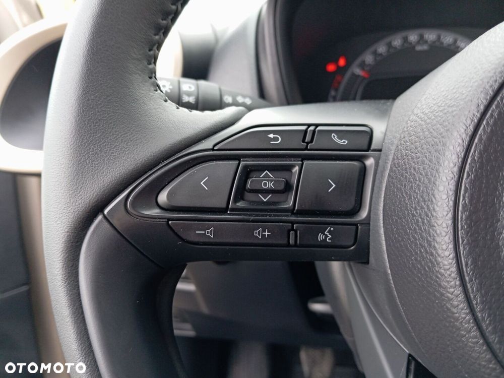 Toyota Aygo X - 13