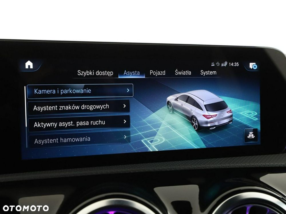Mercedes-Benz CLA 180 mHEV AMG Line 7G-DCT - 26