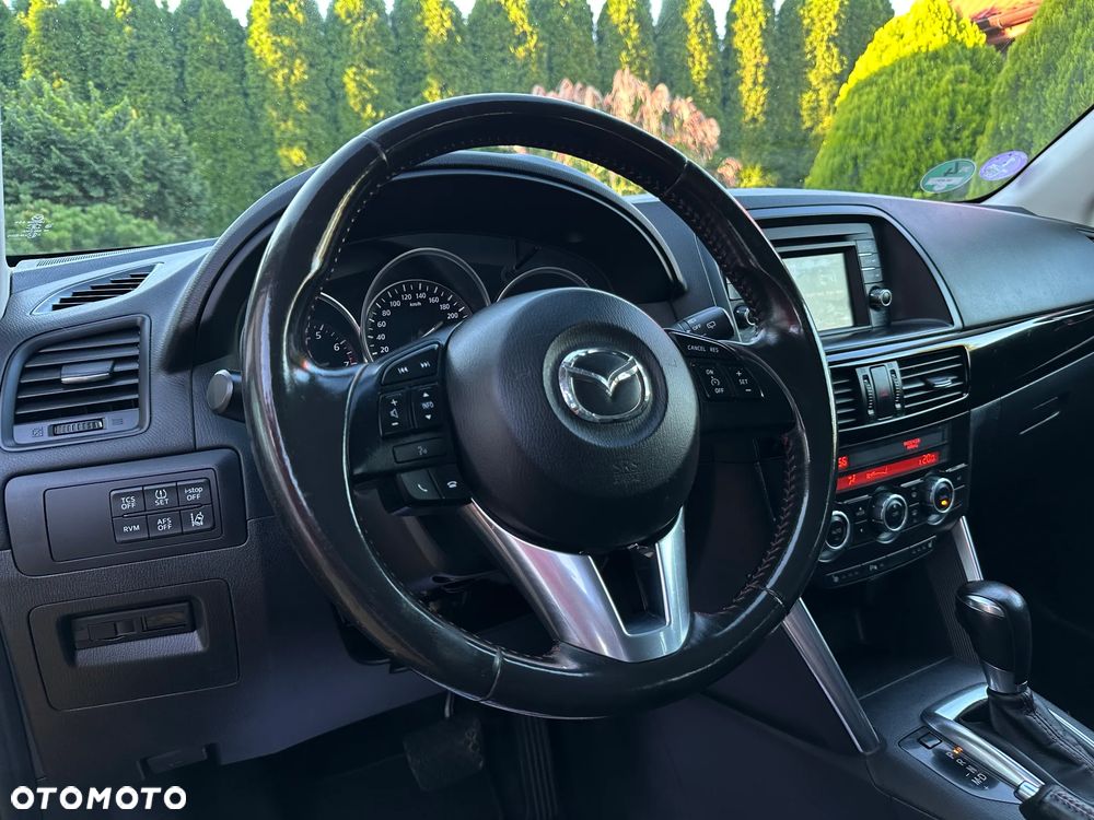 Mazda CX-5 SKYACTIV-G 160 Drive AWD Nakama - 19