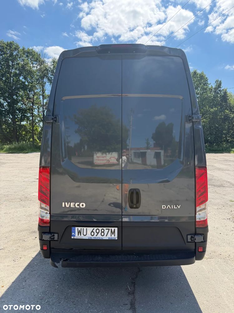 Iveco DAILY - 7