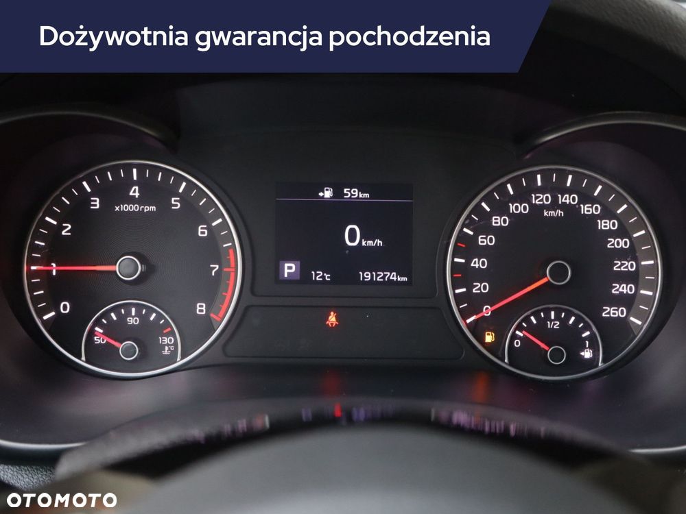 Kia Optima - 13