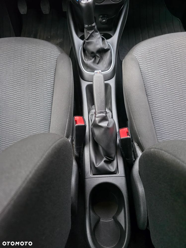 Opel Corsa - 19
