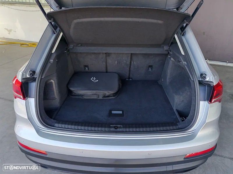 Audi Q3 45 TFSIe S tronic - 13