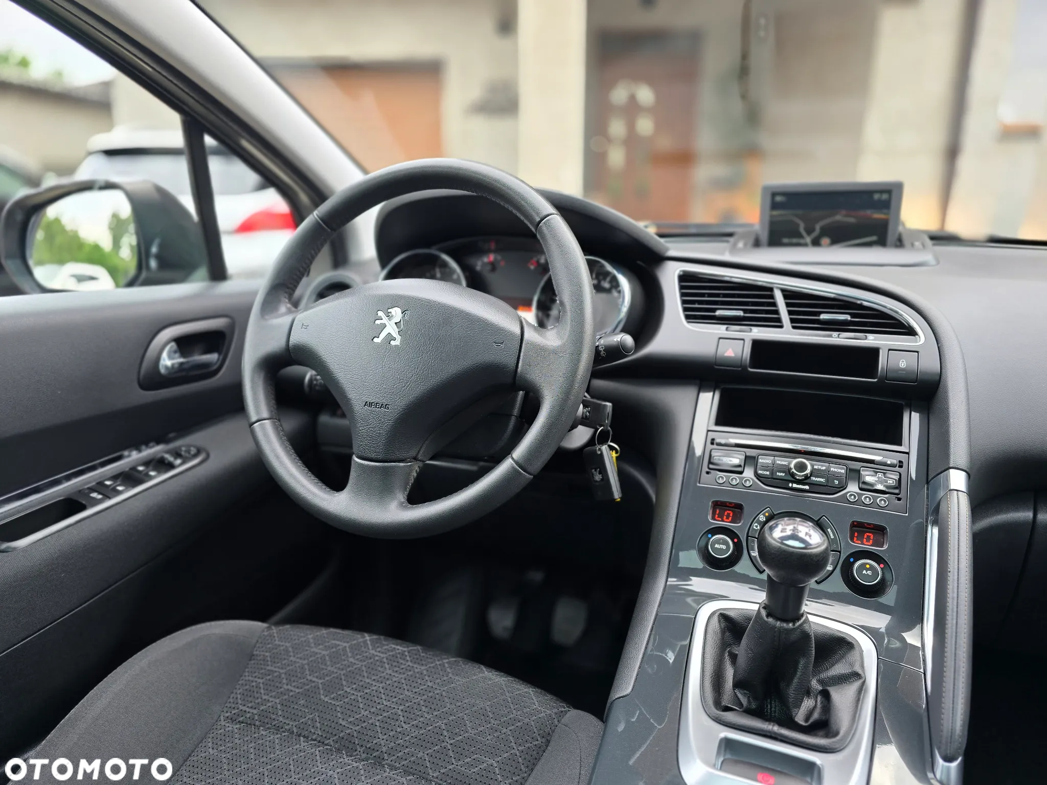 Peugeot 3008 - 19