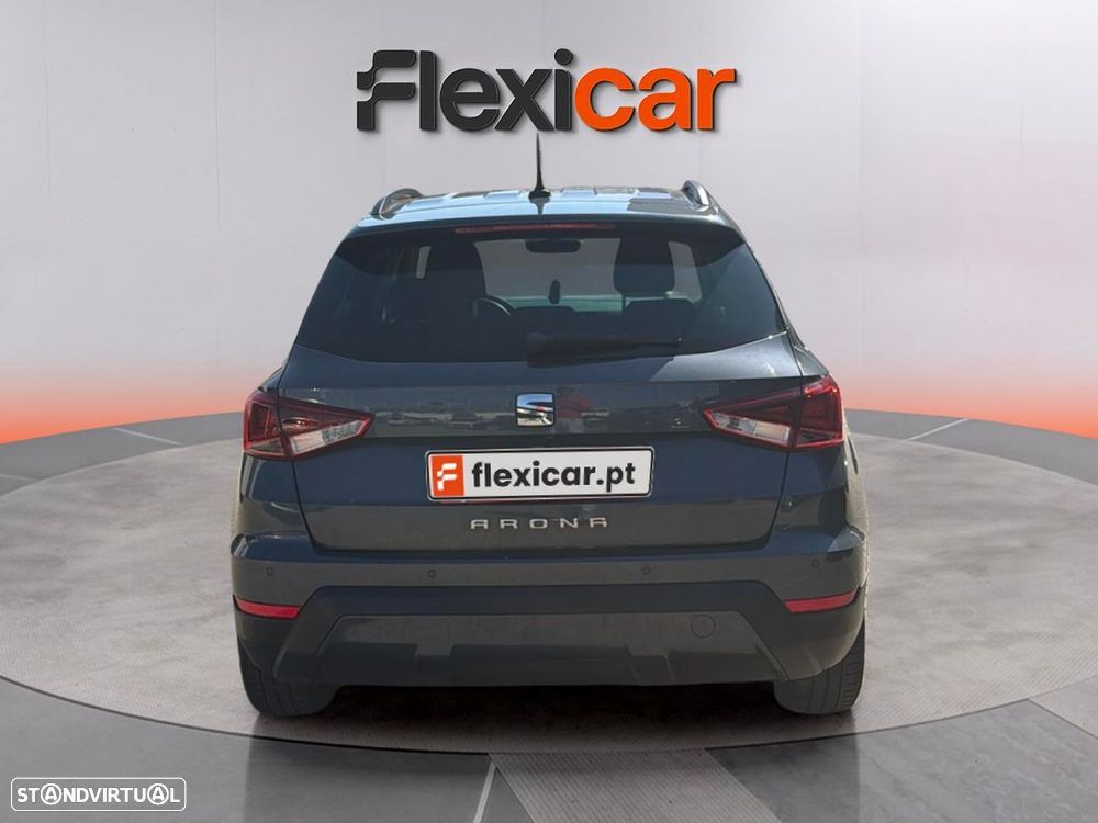 SEAT Arona 1.0 TSI Style - 4
