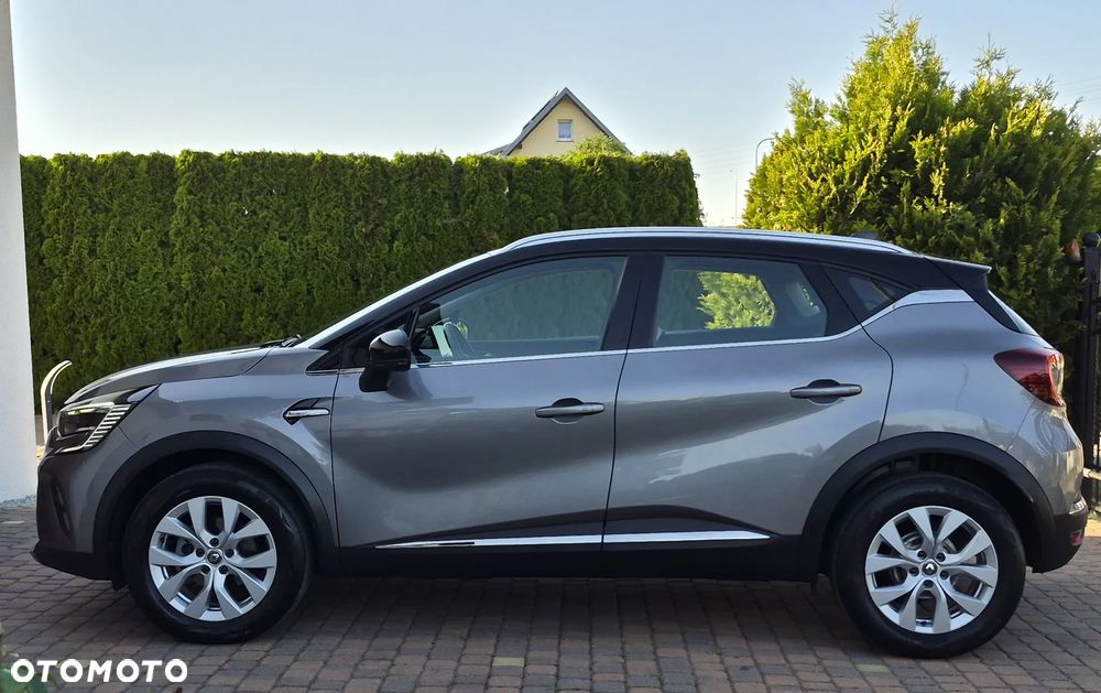 Renault Captur - 28